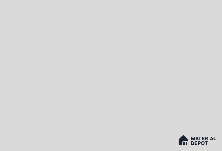 Grey Sparkle Look SPG 8 | HG 8 ft x 4 ft Glossy Finish Decorative Laminate - 1 mm | Suitable for TV Unit, Wardrobe, Kitchen Cabinets